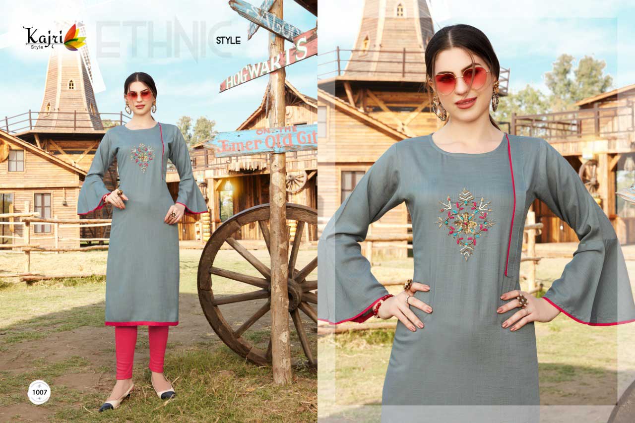 Touchwood Vol-1 Readymade Wholesale Kurti Touchwood Vol-1 Readymade Wholesale Kurti